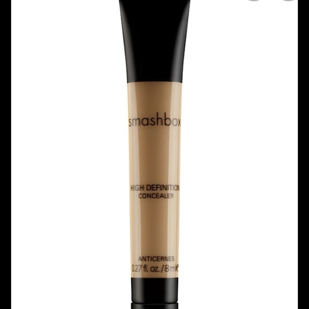 Smashbox High Definition Concealer